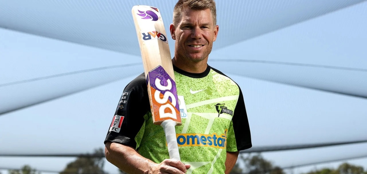 നിയമം എല്ലാവർക്കും ഒരുപോലെ; മദ്യപിച്ച് വാഹനമോടിച്ചതിന് അറസ്റ്റിലായി ഡേവിഡ് വാർണർ