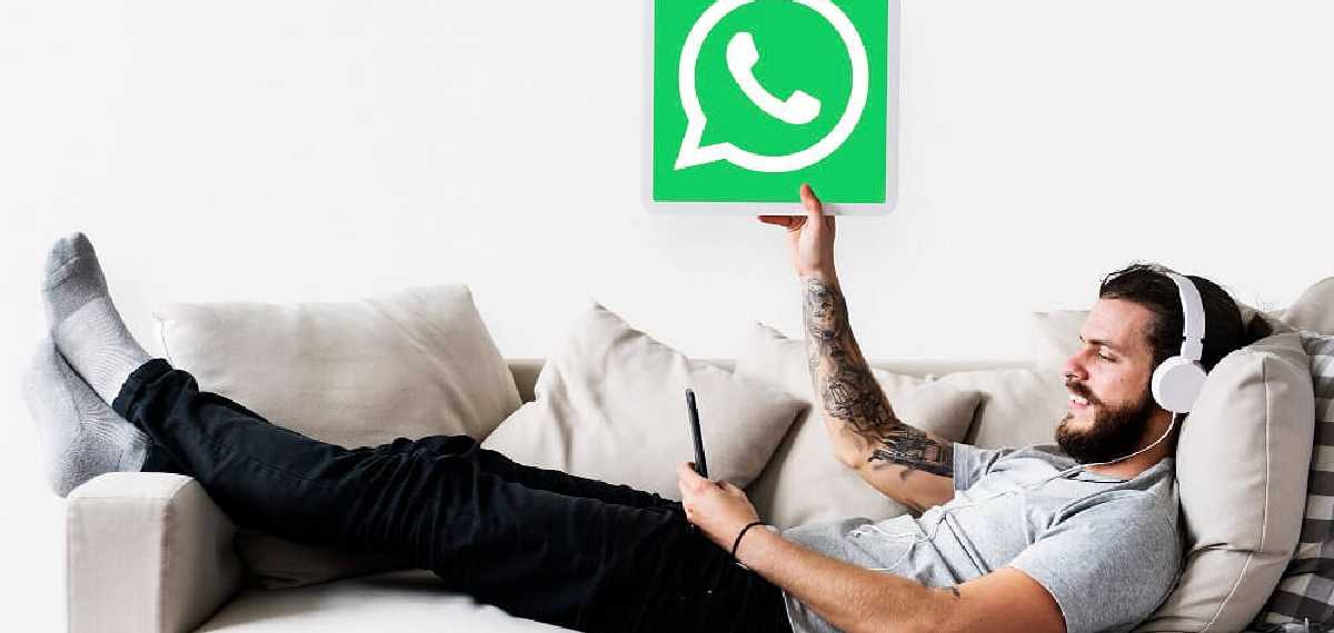 Whatsapp calls noice cancelation