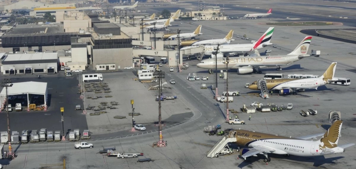 ബഹ്റൈൻ വ്യോമപാത വീണ്ടും തുറന്നു; സർവീസുകൾ പുനരാരംഭിക്കാൻ അനുമതി