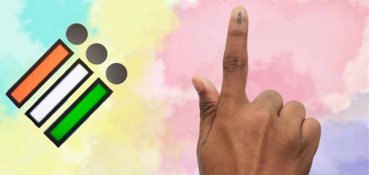 നിയമസഭാ തിരഞ്ഞെടുപ്പിൽ കേരളം നാളെ വിധിയെഴുതുന്നു; വോട്ട് രേഖപ്പെടുത്താനാകാതെ പ്രവാസികളിൽ ഭൂരിഭാഗവും