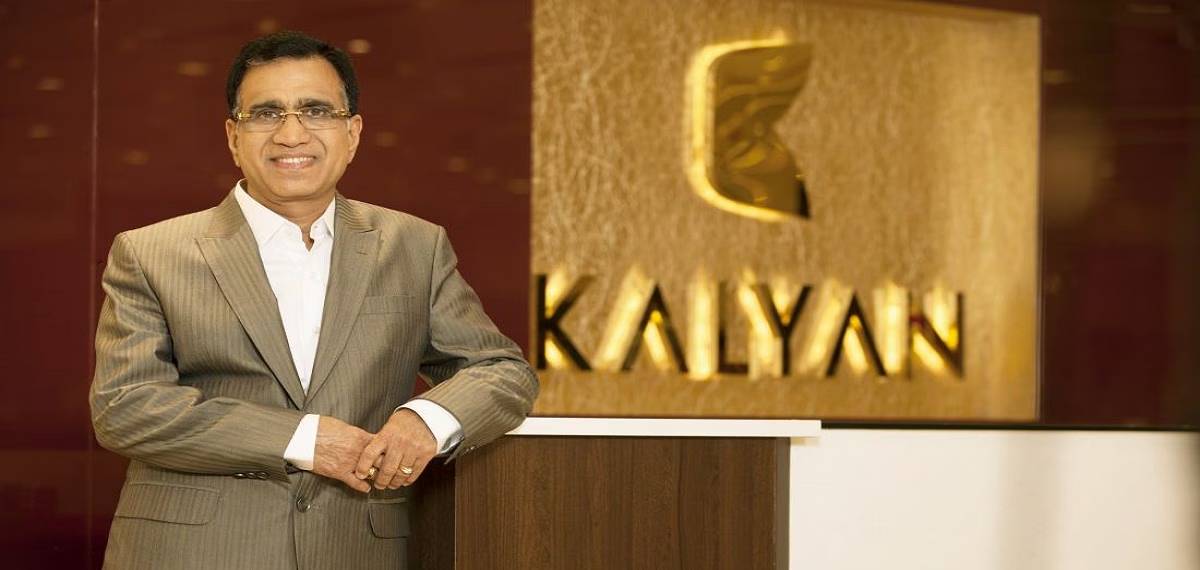 പൊന്നിൽ തിളങ്ങി കല്യാൺ ജ്വല്ലേഴ്സ്, 64% വാർഷിക വരുമാന വളർച്ച