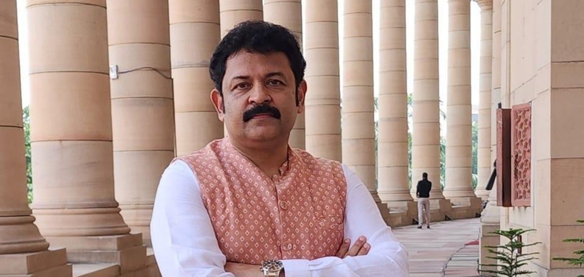 ജി കൃഷ്ണകുമാറിന് ദേശീയ ചലച്ചിത്ര വികസന കോര്പറേഷന് പാര്ട്ട് ടൈം നോണ് ഒഫീഷ്യല് ഡയറക്ടറായി നിയമനം