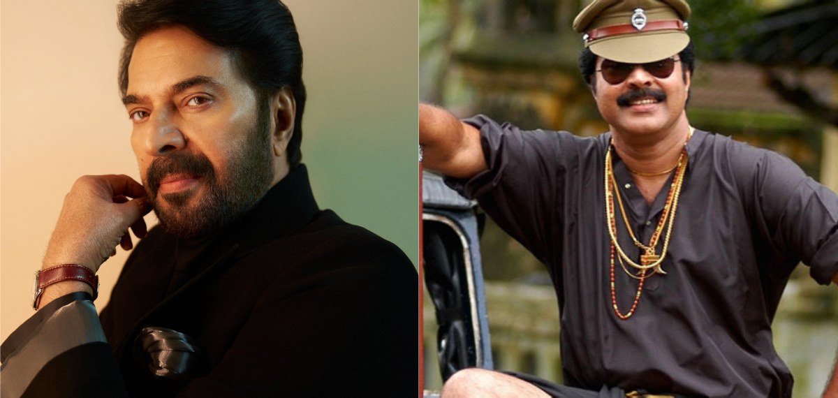 കോമഡി ചെയ്യാൻ എനിക്ക് പാടാണ്, അത് എന്റെ മുഖത്തിന് ചേരാത്ത പോലെ തോന്നും: മമ്മൂട്ടി