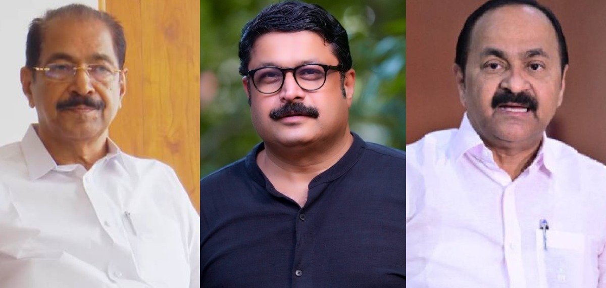 'ധനലക്ഷ്മി ബാങ്കിൽ മാത്രമല്ല, ഫെഡറൽ ബാങ്കിലും അക്കൗണ്ട്, ഒരു പ്രവാസിയുടെ പേരിലേക്ക് കോടിക്കണക്കിന് രൂപ പോയി"