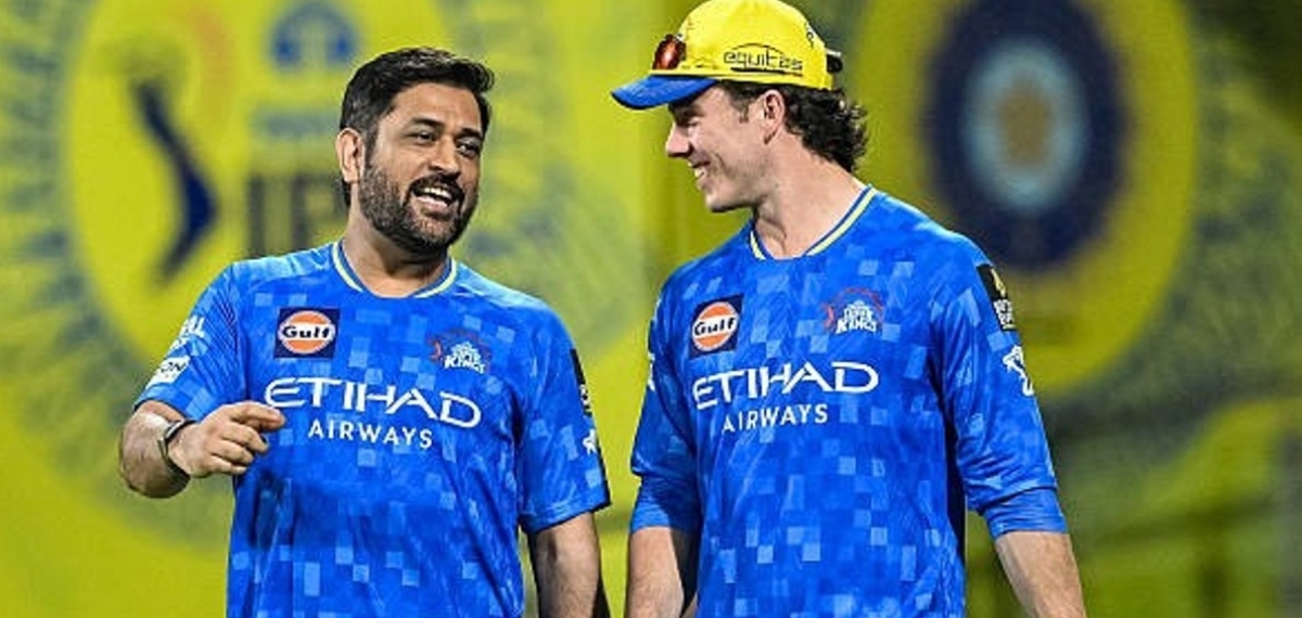 തല വരാൻ വൈകും, ബ്രവിസ് എത്തും; CSK ആരാധകർക്ക് ഒരേ സമയം ആശ്വാസവും നിരാശയും