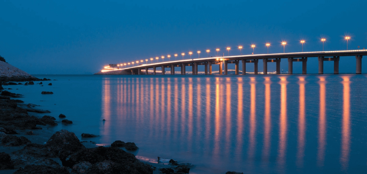 ബഹ്റൈന്‍- സൗദി കോസ്‌വേക്ക് പുറമെ പുതിയ കടല്‍ പാത കൂടി വരുന്നു; ബദൽ യാത്രമാർ​ഗം ലക്ഷ്യം