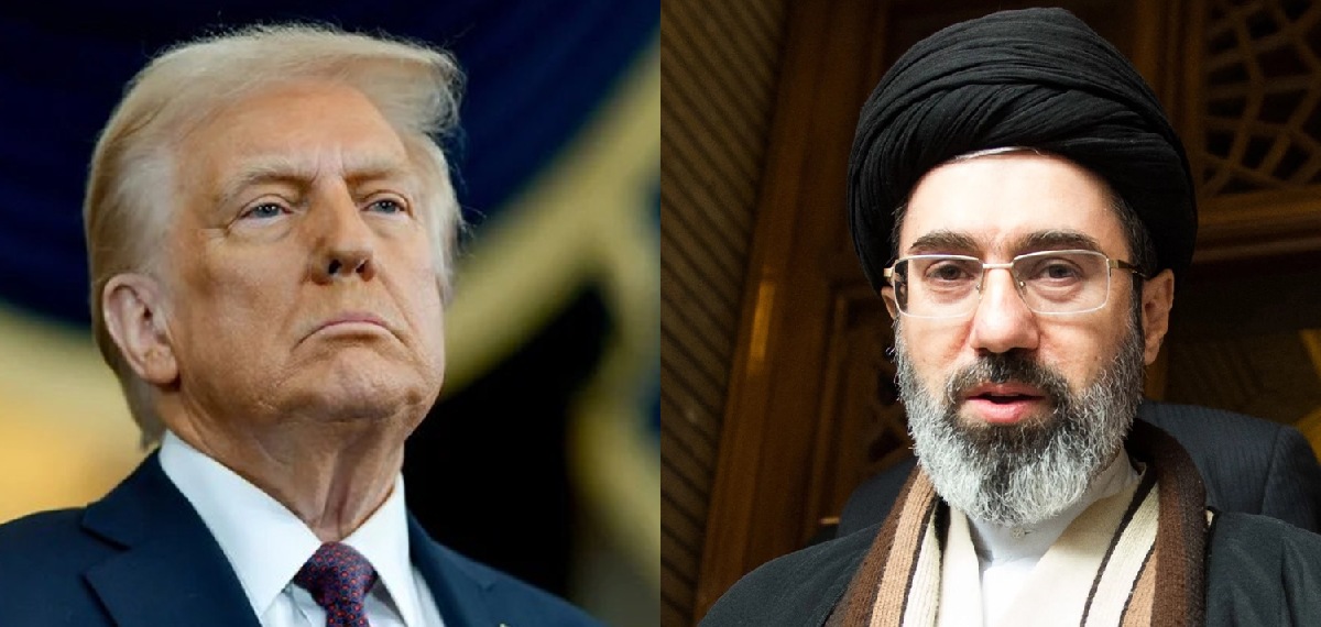 പശ്ചിമേഷ്യയിൽ താത്ക്കാലിക ആശ്വാസം; ഇറാൻ വെടിനിർത്തൽ അംഗീകരിച്ചു, ഹോർമുസ് തുറക്കും