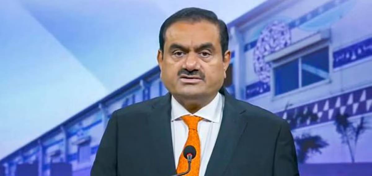 അദാനി ഓഹരികളിൽ വൻ കുതിപ്പ്; യുഎസ് കോടതി നടപടി ആശ്വാസം