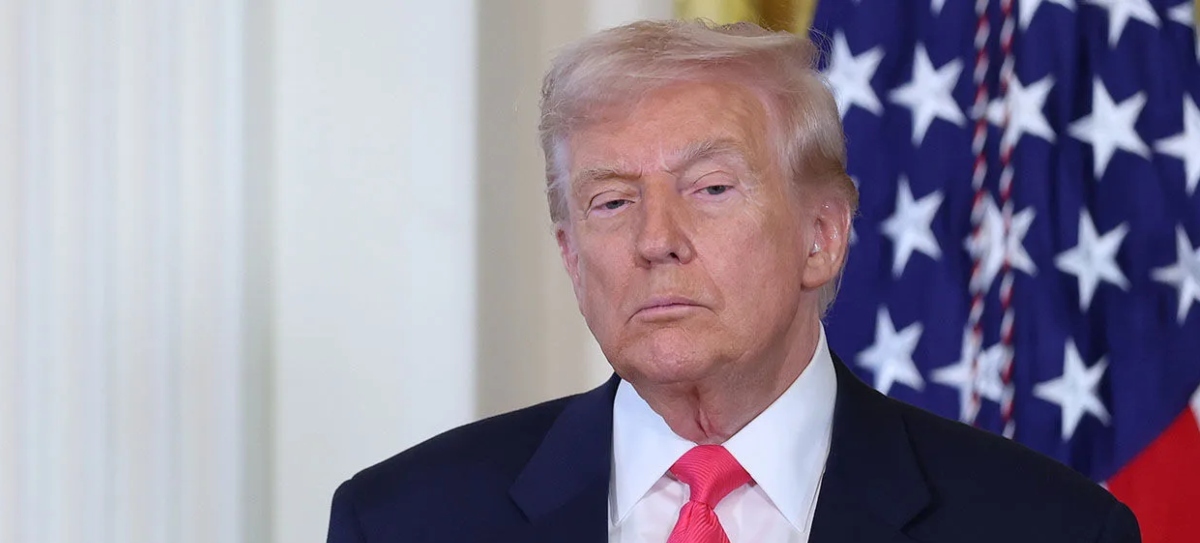 'യുഎസ് സൈന്യം ഇറാനിൽ തുടരും, കരാർ ലംഘിച്ചാൽ ഇതുവരെ കാണാത്ത തരത്തിലുള്ള ആക്രമണമുണ്ടാകും': ട്രംപ്