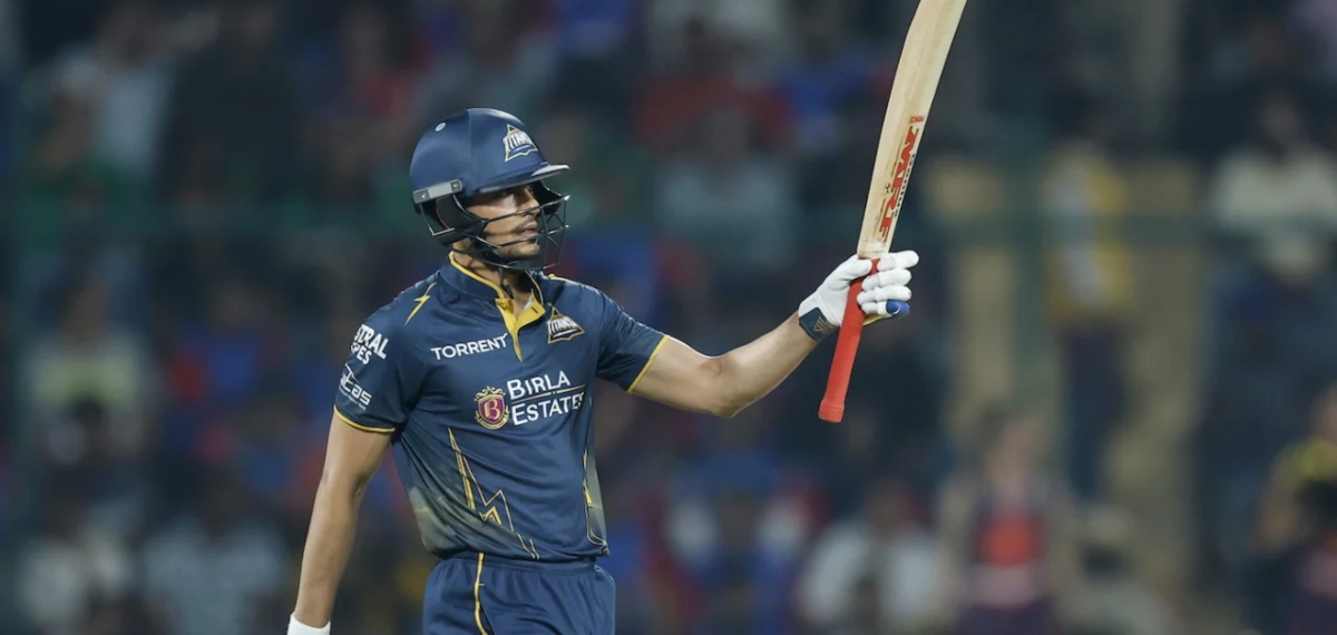 ആദ്യ ജയം ആഘോഷിക്കാൻ വരട്ടെ!; ഗുജാറാത്ത് നായകൻ ഗില്ലിന് തിരിച്ചടി; കനത്ത പിഴ