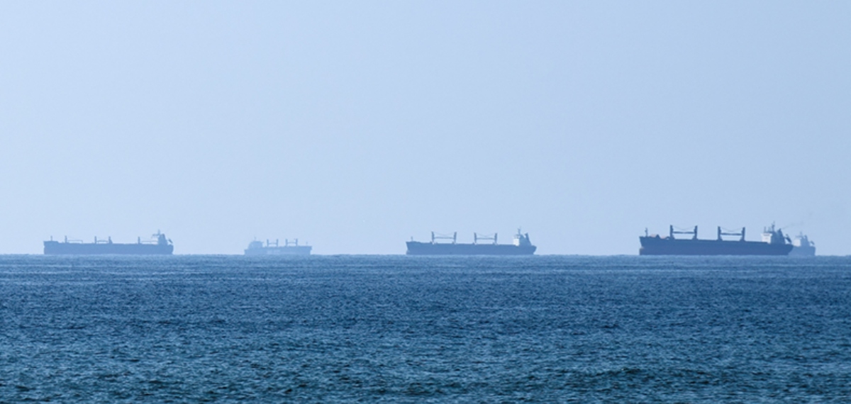 ഹോർമുസ് പഴയതുപോലെ ആയേക്കില്ലെന്ന് സൂചന; കപ്പലുകൾക്ക് ഇറാൻ കടുത്ത നിയന്ത്രണങ്ങൾ ഏർപ്പെടുത്തുമെന്ന് റിപ്പോർട്ട്