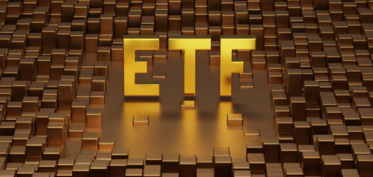 സ്വർണ ഇ ടി എഫുകളിൽ നിന്നും നിക്ഷേപം മാറ്റുന്നോ ? ഇന്ത്യയിൽ നിക്ഷേപത്തിൽ മാർച്ചിൽ 68% ഇടിവ്