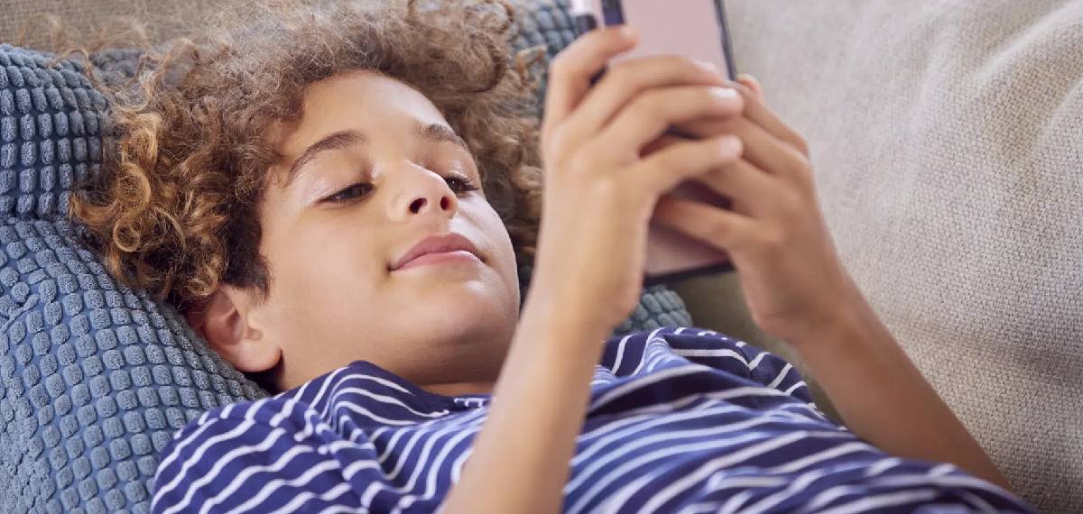 Social media addition