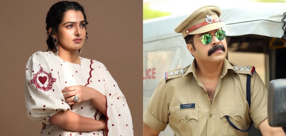 മമ്മൂട്ടിയുടെ പ്രസ്താവന വൈകിപ്പോയി, ജനക്കൂട്ടം കൂവി വിളിച്ചു, കസബ വിവാദം ആരോഗ്യത്തെ വരെ ബാധിച്ചുവെന്ന് പാർവതി