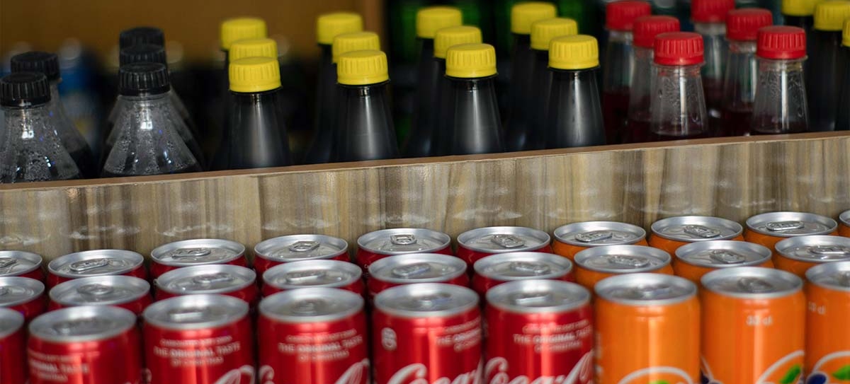 മധുര പാനീയങ്ങളിലെ പഞ്ചസാരയുടെ അളവിന് അനുസരിച്ച് നികുതി; ഖത്തറിൽ പുതിയ നിയമം ജുലൈ മുതൽ