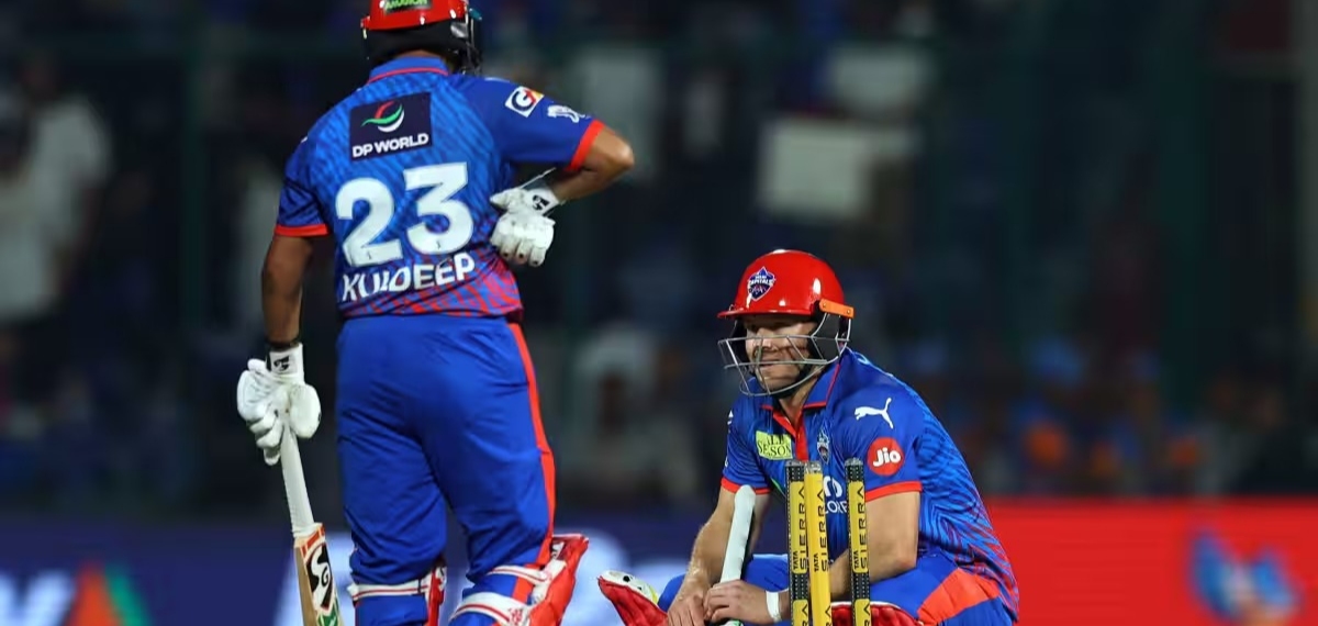 'കുൽദീപിനെ വിശ്വസിക്കണമായിരുന്നു'; മില്ലറുടെ പിഴവിന് ഡൽഹി വലിയ വില നല്‍കേണ്ടി വന്നെന്ന് മുൻ താരങ്ങൾ