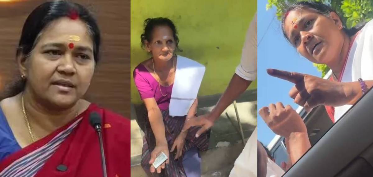 പാലക്കാട് വോട്ടിന് നോട്ട് വിവാദം: വിശദമായ അന്വേഷണം നടത്തുമെന്ന് മുഖ്യ തെരഞ്ഞെടുപ്പ് ഓഫീസര്‍