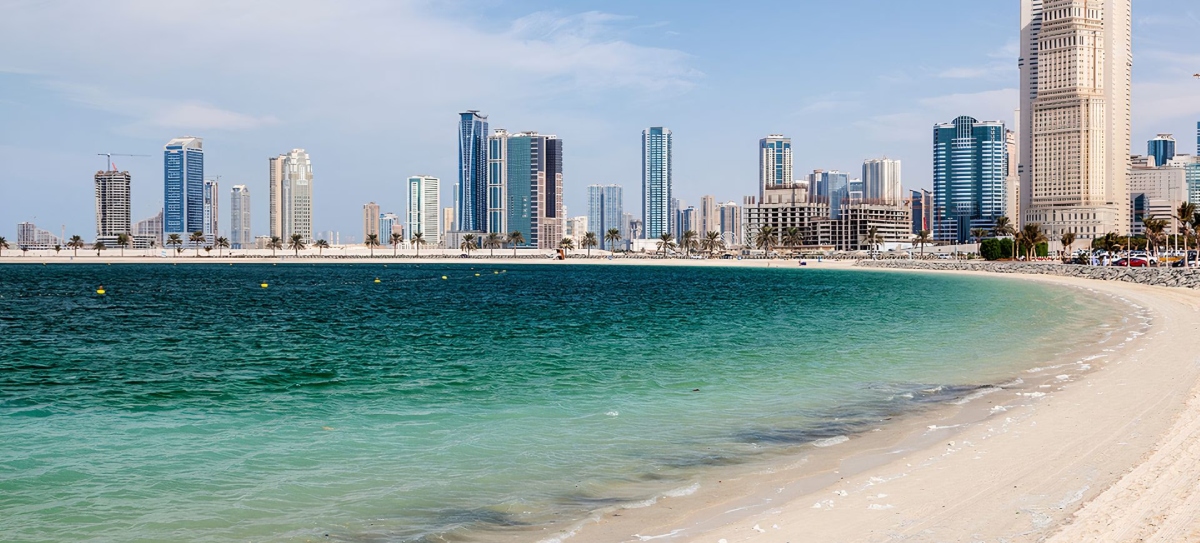 ദുബായിലെ പ്രധാന വിനോദ സഞ്ചാര കേന്ദ്രം അല്‍ മംസാറിലെ വികസന പ്രവർത്തനങ്ങൾ അന്തിമഘട്ടത്തിലേക്ക്