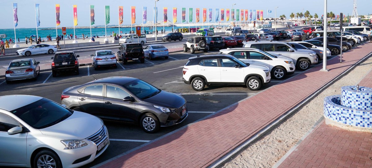 ദുബായിൽ ഷോപ്പിങ് നടത്തിയാൽ പാർക്കിങ് ഫീസ് തിരികെ നൽകും; പദ്ധതിയുമായി പാർക്കിൻ കമ്പനി