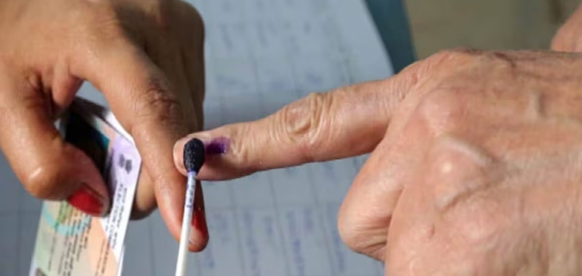 അസമിൽ പോളിങ് 80 ശതമാനം പിന്നിട്ടു, പുതുച്ചേരിയിലും കനത്ത പോളിങ്