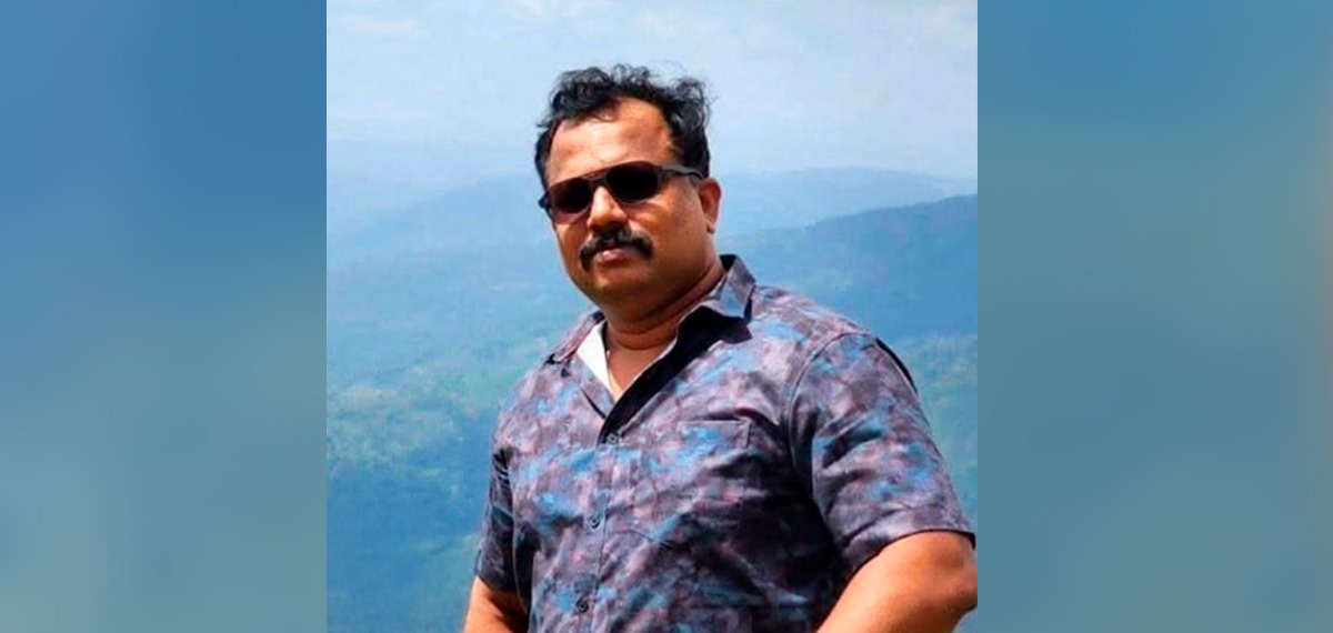 തെരഞ്ഞെടുപ്പ് ജോലികൾ പൂർത്തിയാക്കി മടങ്ങവെ വാഹനാപകടത്തിൽ ബിഎൽഒയ്ക്ക് ദാരുണാന്ത്യം