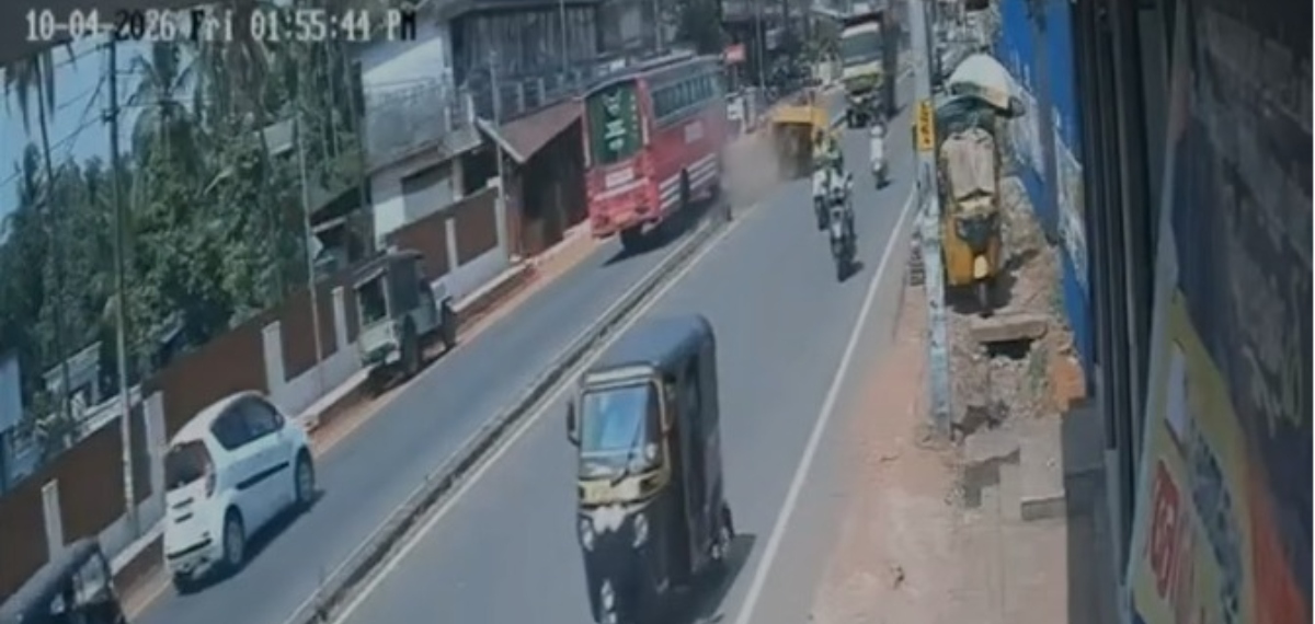 മലപ്പുറത്ത് വാഹനാപകടത്തിൽ ദമ്പതികൾക്ക് ദാരുണാന്ത്യം