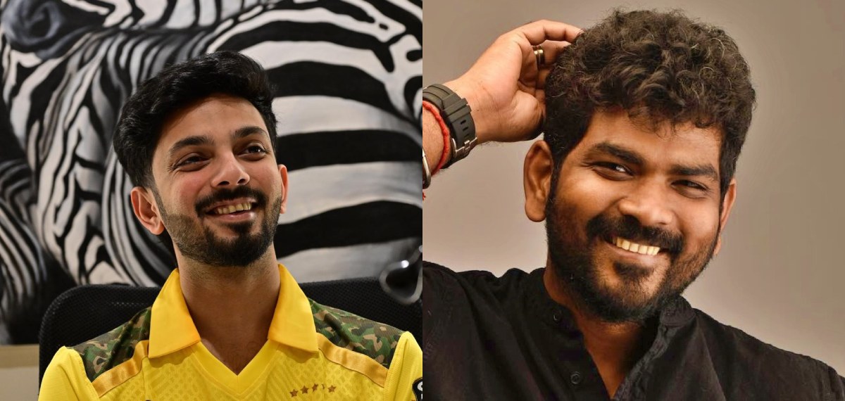 അനിരുദ്ധിന് വേണ്ടി എഴുതിയ സിനിമ, കത്തി ഹിറ്റായപ്പോൾ അവൻ അഭിനയത്തിലേക്ക് ഇല്ലെന്ന് തീരുമാനിച്ചു; വിഘ്‌നേശ്