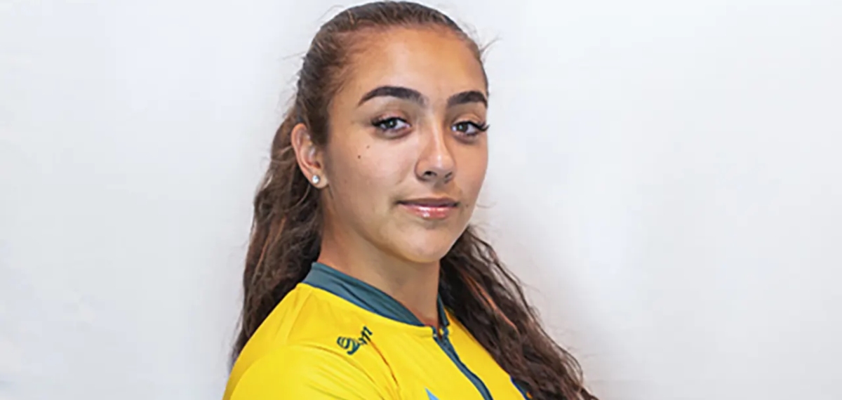 ചരിത്രം കുറിച്ച് ബ്രസീൽ വനിതാ താരം; ടി 20 യിൽ ഒരു മത്സരത്തിൽ ഒമ്പത് വിക്കറ്റ് നേടുന്ന ആദ്യ ബൗളർ