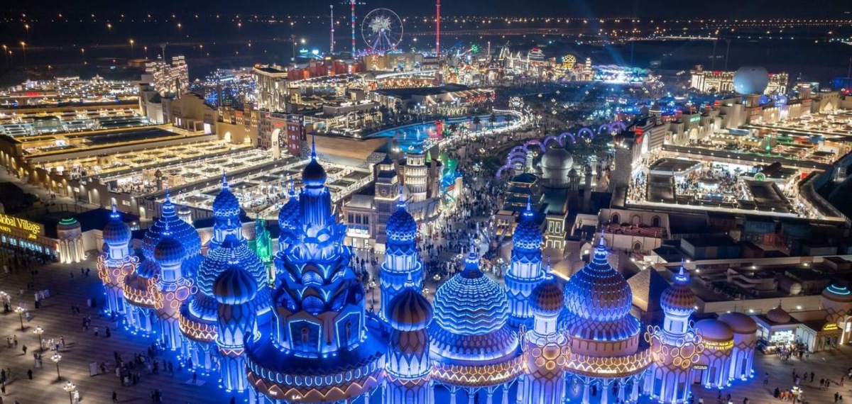 ഗ്ലോബൽ വില്ലേജ് തുറക്കാനായി ദുബായ് നിവാസികളുടെ കാത്തിരിപ്പ്; തീരുമാനം ആയില്ലെന്ന് അധികൃതർ