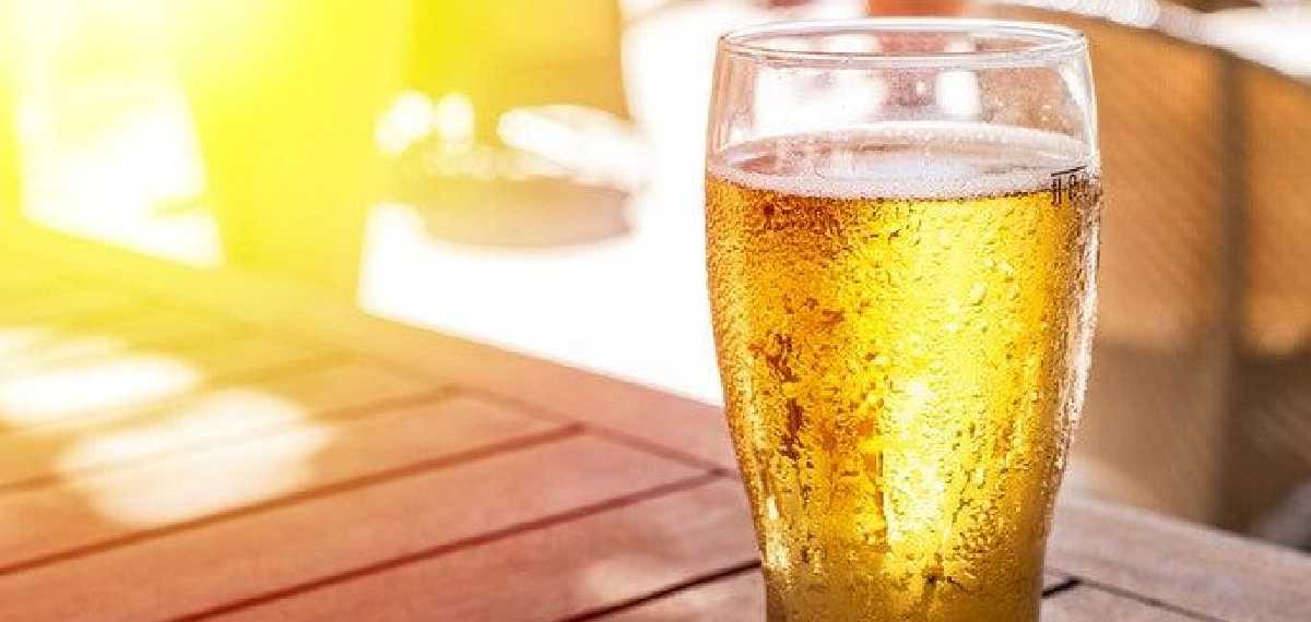 health and alcohol drinking