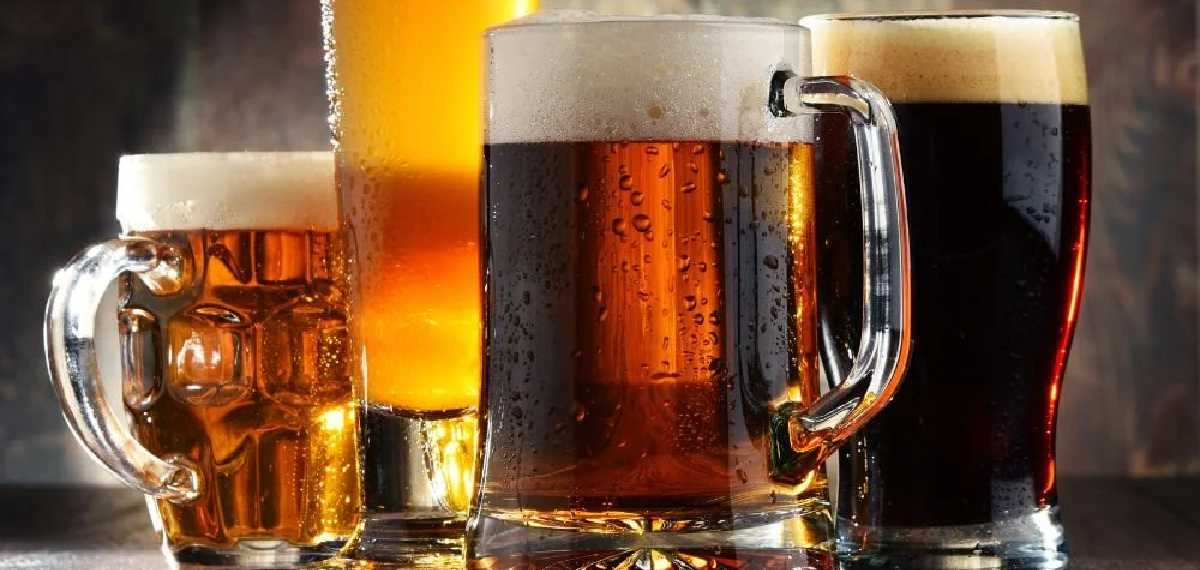 health and alcohol drinking