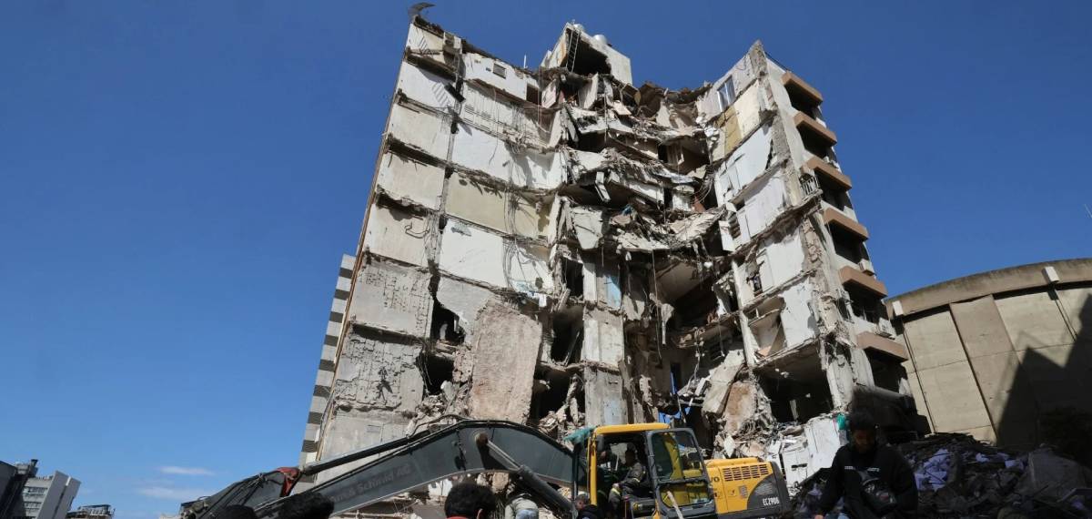 കുവൈത്തില്‍ വീണ്ടും ഇറാൻ്റെ ഡ്രോണ്‍ ആക്രമണം; കെട്ടിടങ്ങള്‍ക്കും സൈനിക സാമഗ്രികള്‍ക്കും കേടുപാട്