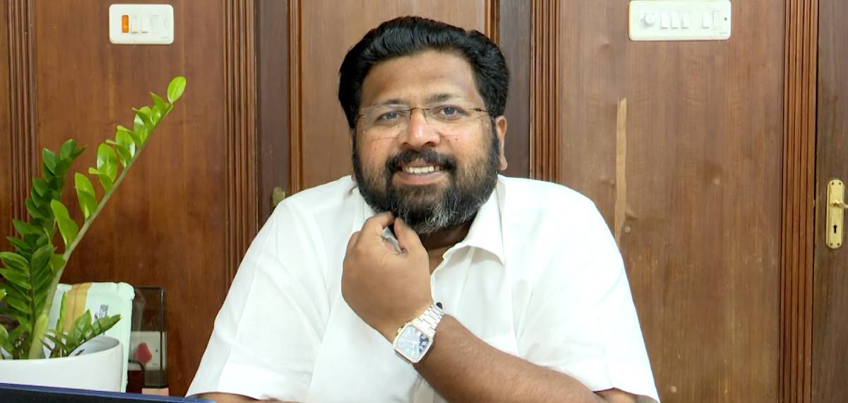 എല്‍ഡിഎഫിന് കഴിഞ്ഞ തവണ വോട്ട് ചെയ്ത പല വിഭാഗങ്ങളുടെയും വോട്ട് ഇത്തവണ യുഡിഎഫിന് കിട്ടും: കെ എസ് ശബരീനാഥന്‍