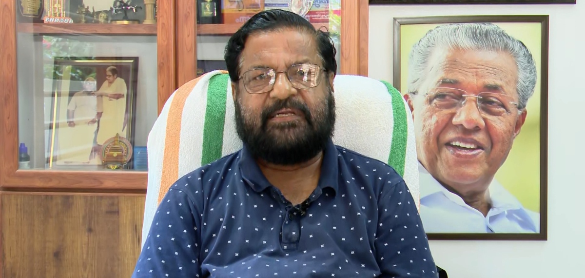 'പൊങ്കാലയ്ക്കിടെ മുസ്‌ലിങ്ങളുടെ കാര്യം പറഞ്ഞെന്ന് ബിജെപി വർഗീയ പ്രചാരണം നടത്തി'; കടകംപള്ളി സുരേന്ദ്രൻ