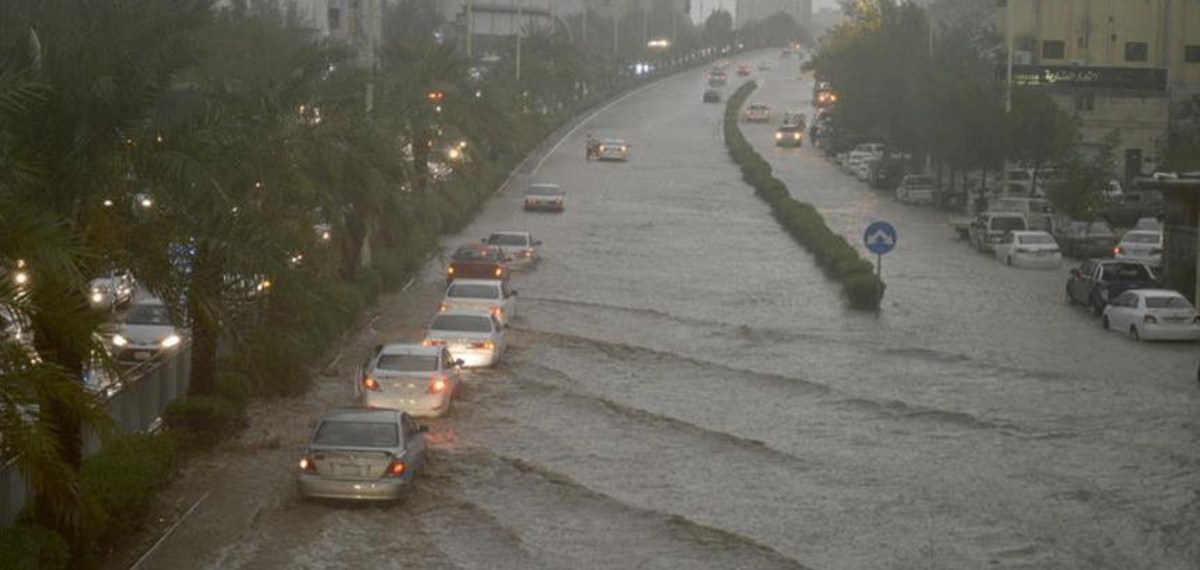 കുവൈറ്റിൽ മഴ ശക്തമാകും; മുന്നറിയിപ്പുമായി കാലാവസ്ഥാ നിരീക്ഷണ കേന്ദ്രം