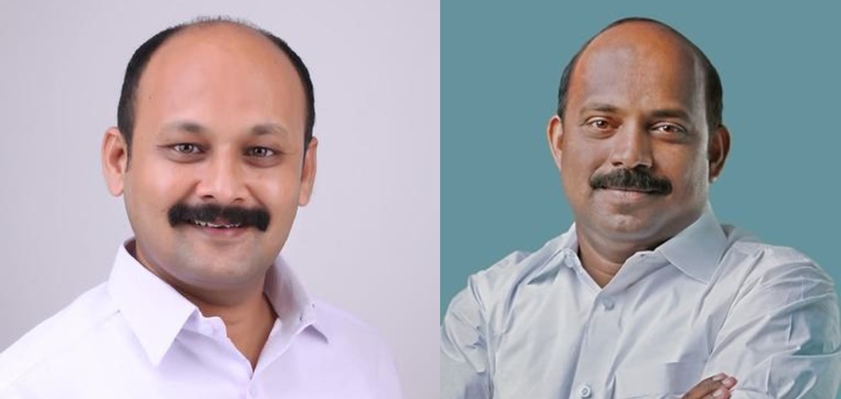 മുഖ്യമന്ത്രി എറണാകുളത്ത് നിന്നെന്ന ഷിയാസിന്റെ അഭിപ്രായം വ്യക്തിപരം; പിന്നിൽ പ്രാദേശിക വികാരം: എം ലിജു