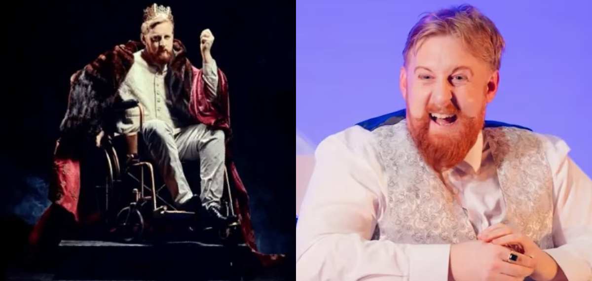 ഗെയിം ഓഫ് ത്രോണ്സ് താരം മൈക്കല് പാട്രിക്ക് അന്തരിച്ചു