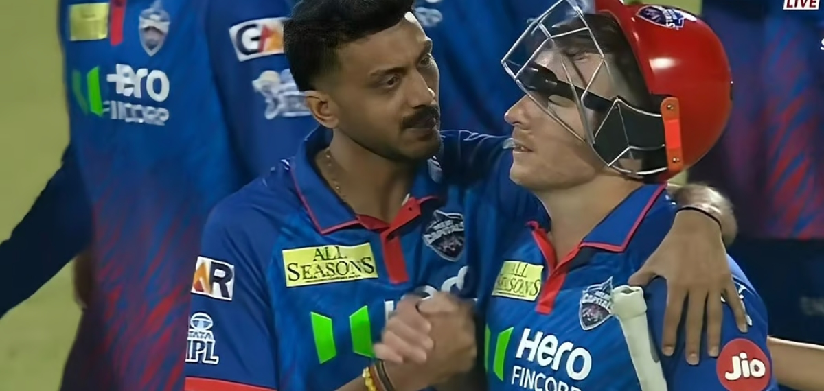 'മില്ലർ സിക്സറുകൾ അടിച്ചില്ലെങ്കിൽ കഥ മറ്റൊന്നായേനെ'; പിന്തുണയുമായി ഡൽഹി നായകൻ