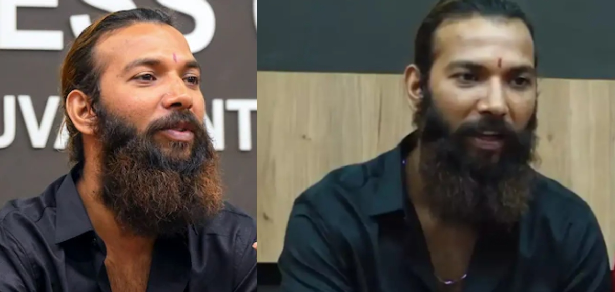 കുംഭമേള വൈറല്‍ താരത്തിന്റെ വിവാഹം; ഫര്‍മാന്‍ ഖാനെതിരെ പോക്‌സോ കേസ്