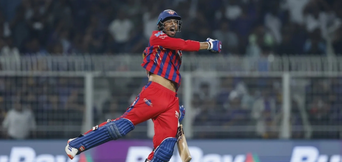 അരങ്ങേറ്റ സീസണിൽ തന്നെ തീയായി; ഇന്ത്യക്കിതാ പുതിയ ഫിനിഷർ; ആരാണ് മുകുൾ ചൗധരി?