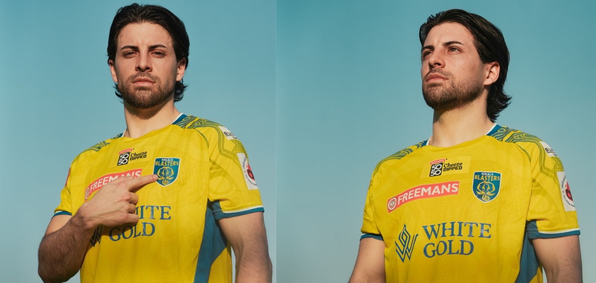 ഈ സൈനിങ്ങെങ്കിലും ക്ലിക്കാകുമോ!; അർജന്റൈൻ വിങ്ങർ ഫ്രാഞ്ചുവിനെ സ്വന്തമാക്കി ബ്ലാസ്റ്റേഴ്‌സ്