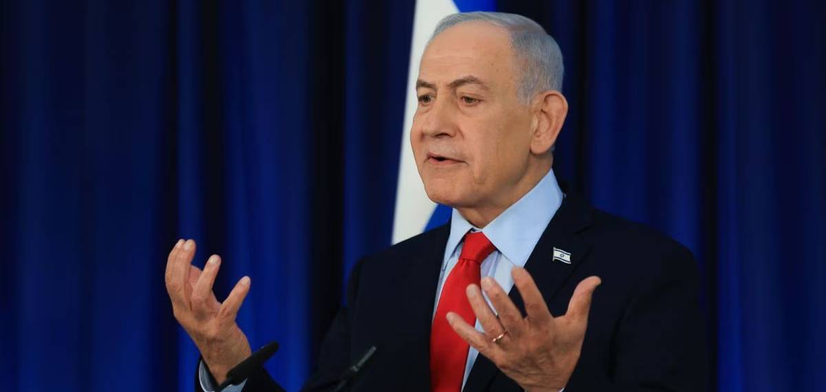 ലെബനനുമായി ചര്‍ച്ചയ്‌ക്കൊരുങ്ങി ഇസ്രയേല്‍; ഹിസ്ബുള്ളക്കെതിരായ ആക്രമണം തുടരുമെന്ന് നെതന്യാഹു