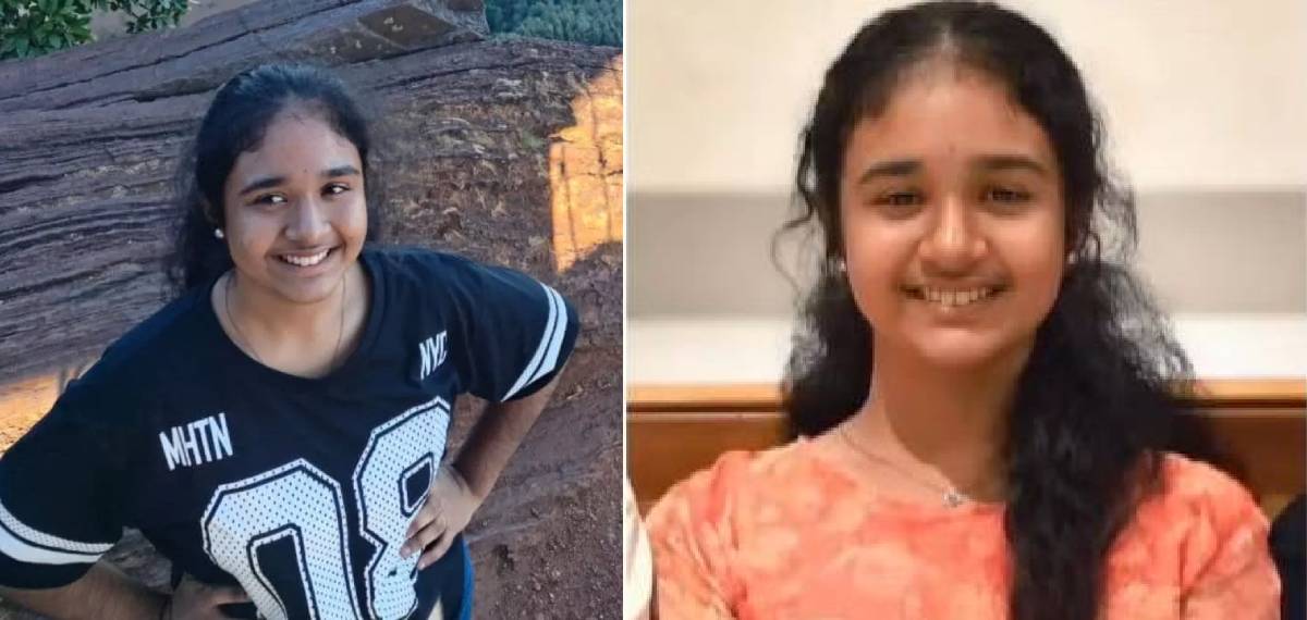 നോവായി ശ്രീനന്ദ; മൃതദേഹം കണ്ടെത്തി