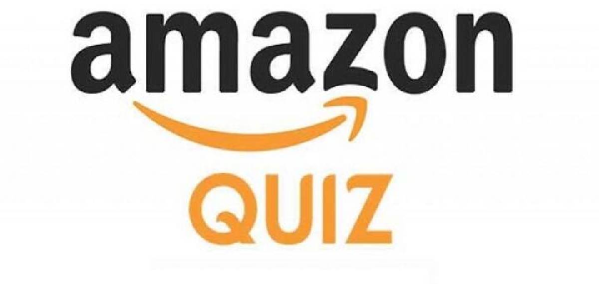 ആമസോൺ ഡെയ്ലിയില് ഇന്ന് ക്വിസ് , 500 രൂപ വരെ ആമസോൺ പേ ബാലൻസ് സമ്മാനം