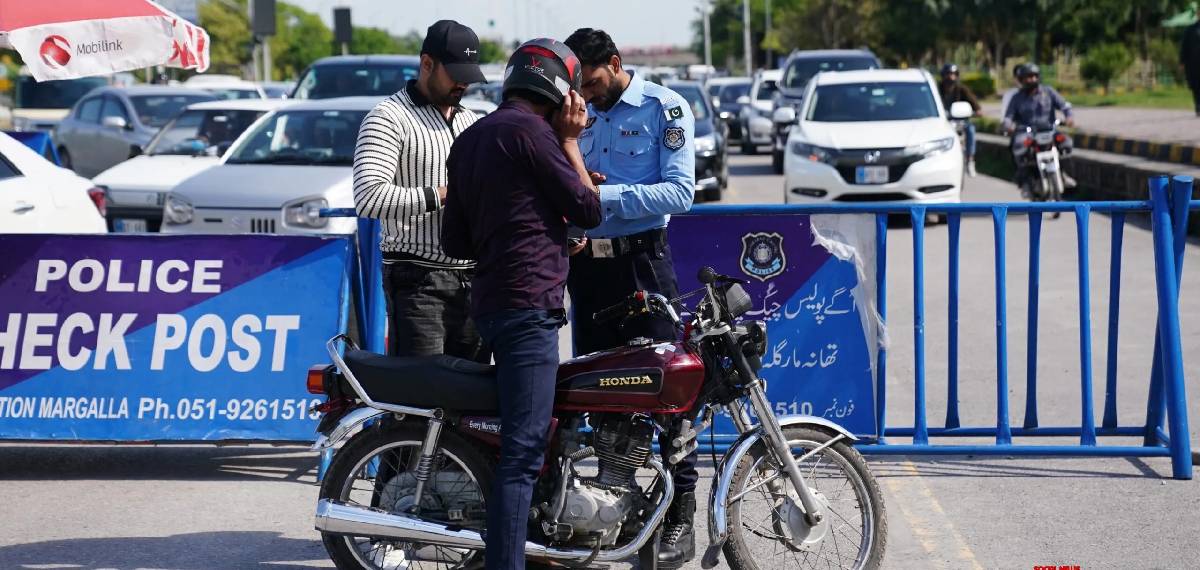 ഗതാഗത നിയന്ത്രണം, സ്കൂളുകളും മാര്ക്കറ്റുകളും അടച്ചു; യുഎസ് - ഇറാന് ചര്ച്ചയ്ക്ക് തയ്യാറെടുത്ത് പാകിസ്താന്