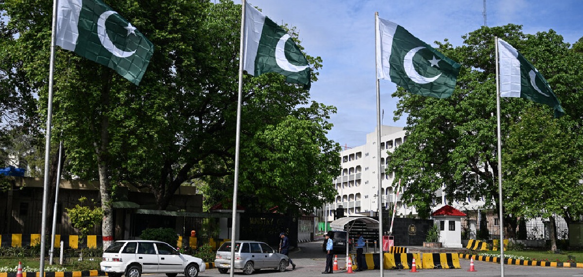 യുഎസ്-ഇറാൻ ചർച്ച: ഇസ്ലാമാബാദ് ലോക്ഡൗണിൽ; കനത്ത സുരക്ഷയിൽ പാകിസ്താൻ