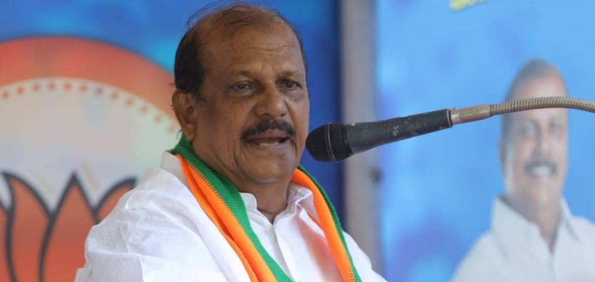 എന്ത് കിട്ടിയിട്ടാണ് സഭ ഈ വൃത്തികെട്ട പണി ചെയ്യുന്നത്, നാണം കെട്ടവര്‍:മെത്രാന്മാരെ അധിക്ഷേപിച്ച് പി സി ജോര്‍ജ്