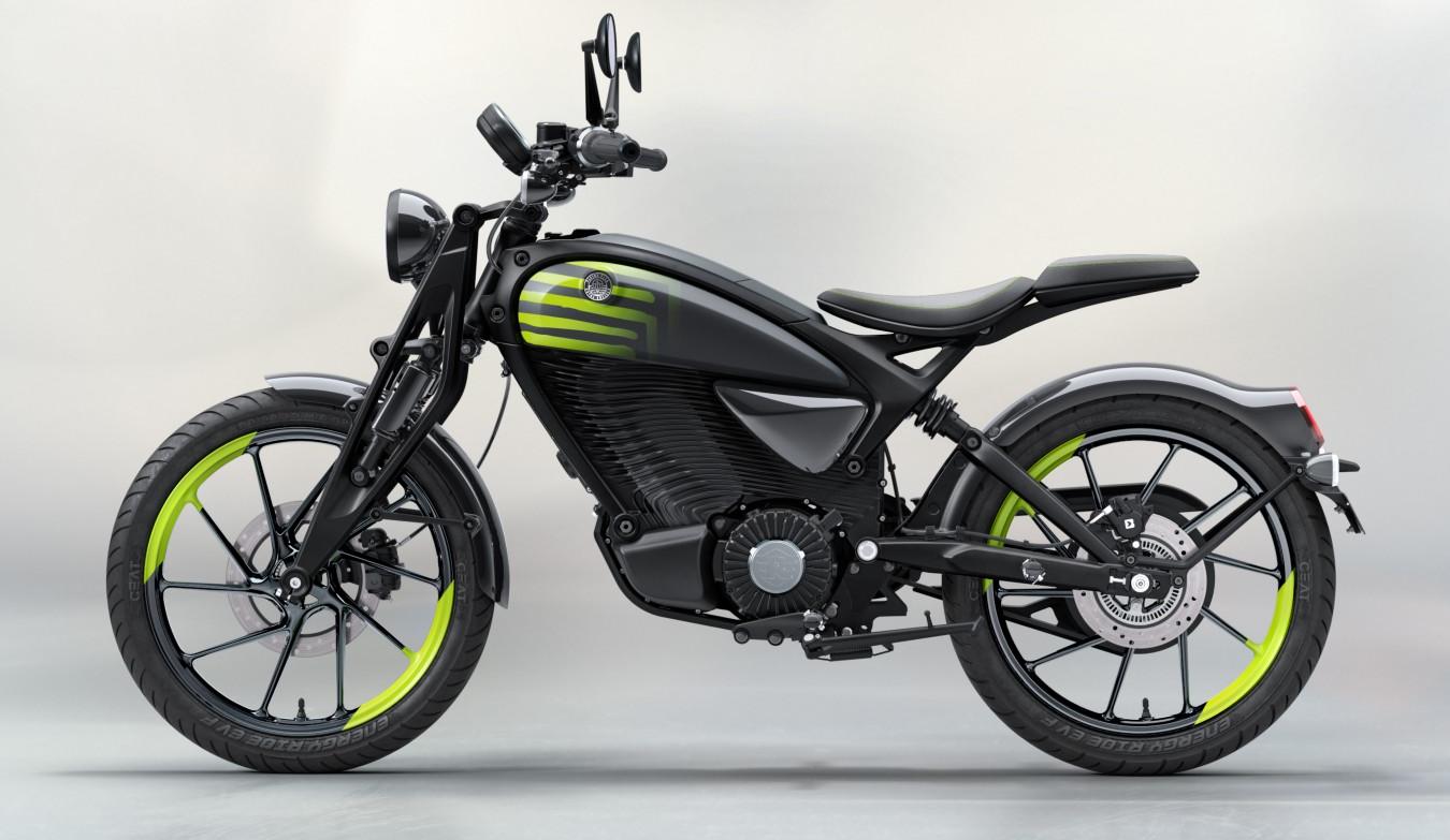 royal enfield flying flea c6