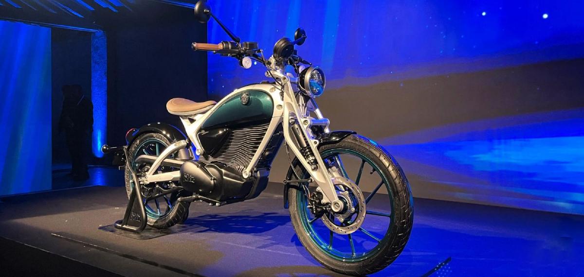 റോയല്‍ എന്‍ഫീല്‍ഡ് ഇനി 'സൈലന്റ്' മോഡില്‍; ഫ്‌ളൈയിങ് ഫ്‌ളീ സി6 ഇലക്ട്രിക് ബൈക്ക് എത്തി; വില 2.79 ലക്ഷം മുതല്‍