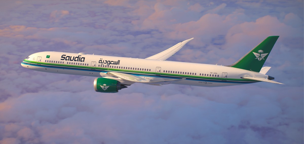 പ്രവാസികൾക്ക് ഉൾപ്പെടെ ആശ്വാസം; നിർത്തിവെച്ചിരുന്ന വിമാന സർവീസുകൾ പുനരാരംഭിക്കാൻ സൗദിയ എയർലൈൻ